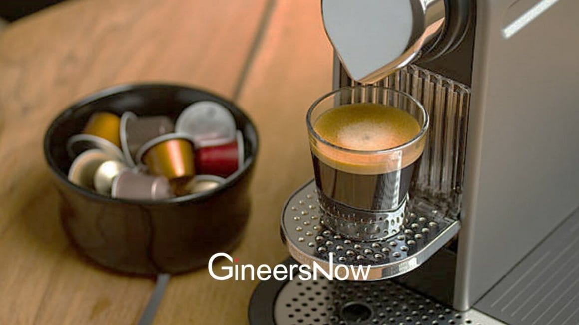 What's the difference between Dolce Gusto and Nespresso?