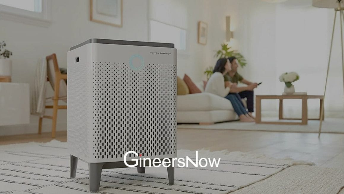 Best air purifier for COVID Philippines