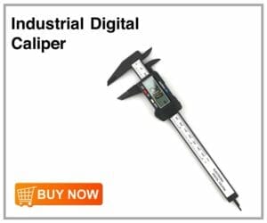 Industrial Digital Caliper
