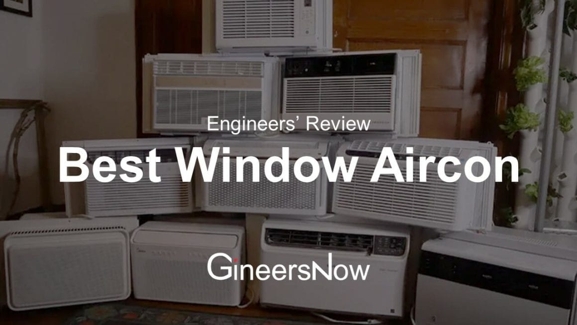 Which aircon is best for home Philippines?