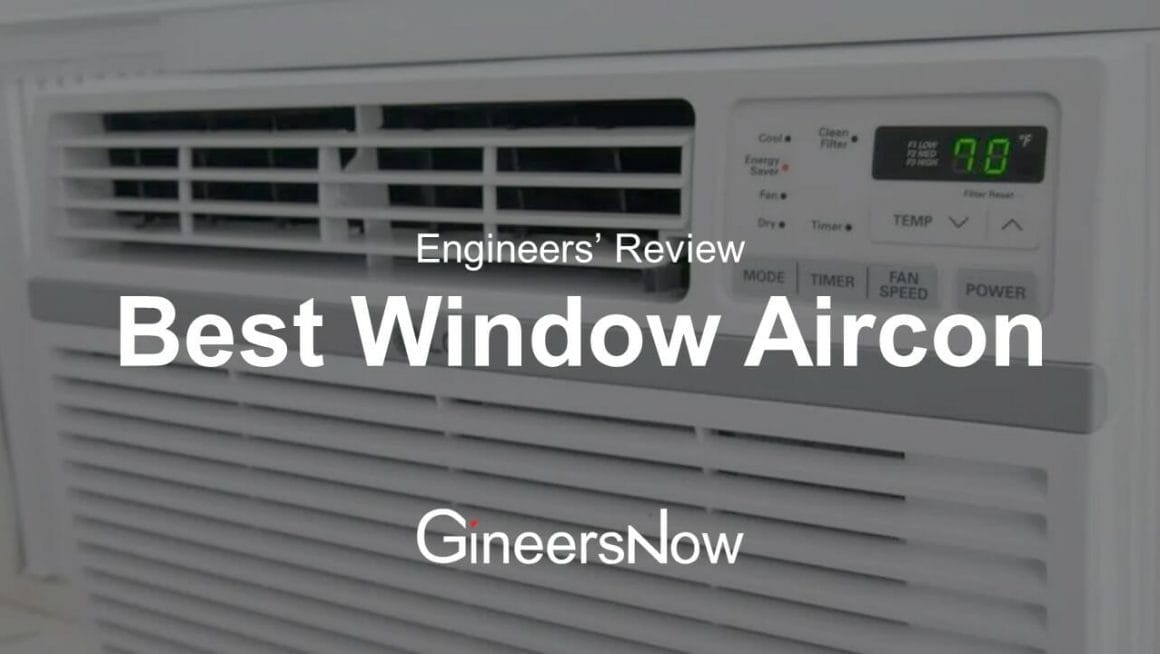 Which brand of aircon is best Philippines?