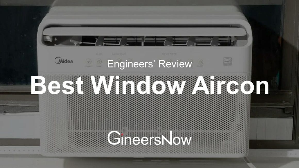 What is the most energy saving aircon in the Philippines?