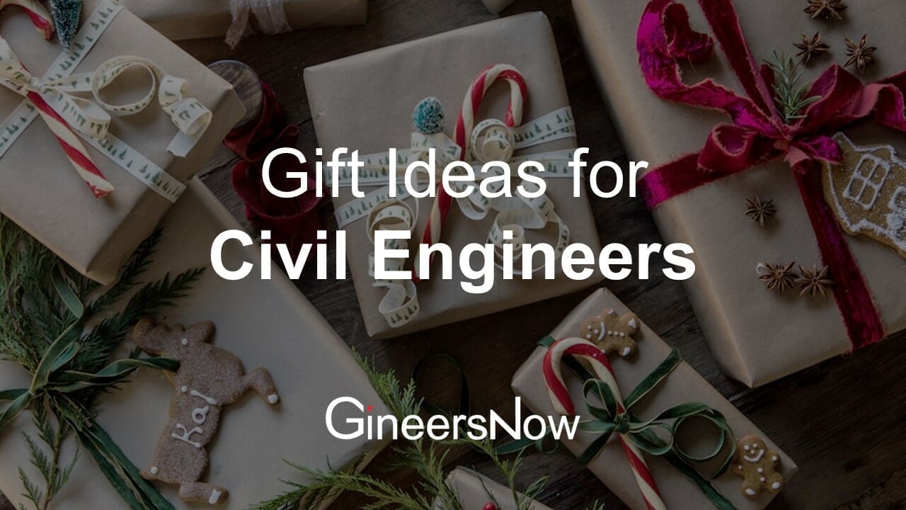 Christmas gifts ideas for construction professionals