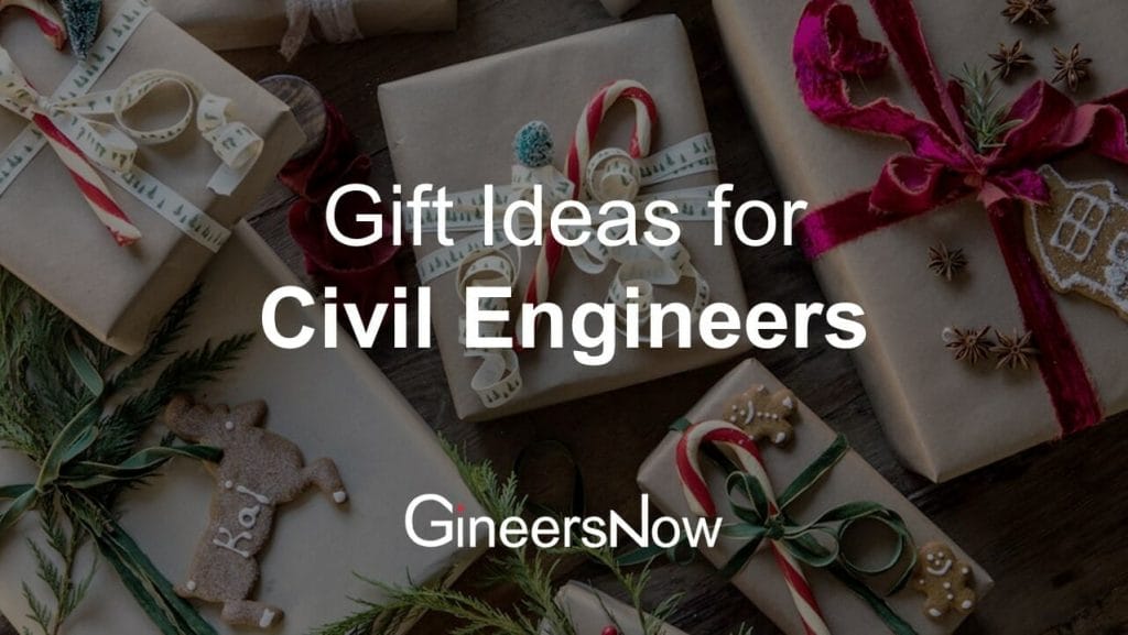 Christmas gifts ideas for construction professionals