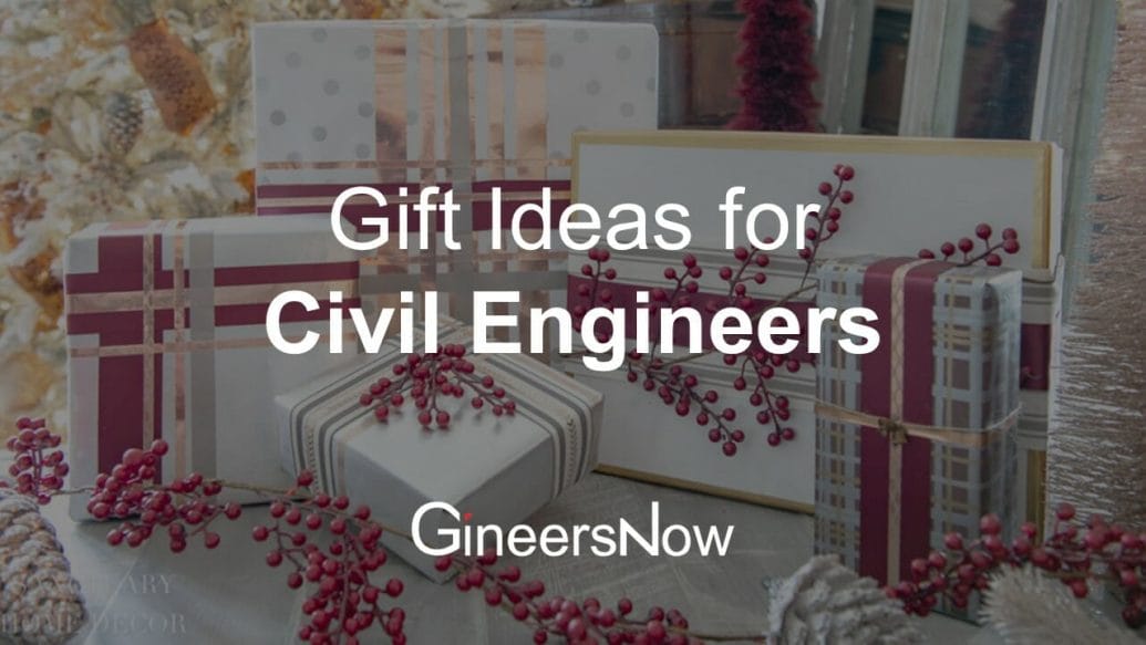 Christmas gifts ideas for engineers