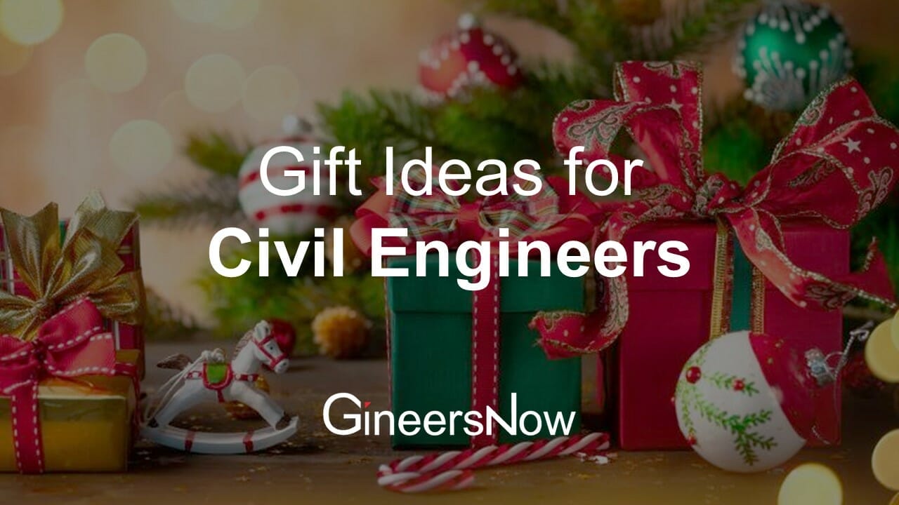 Gifts ideas for engineers this holiday season