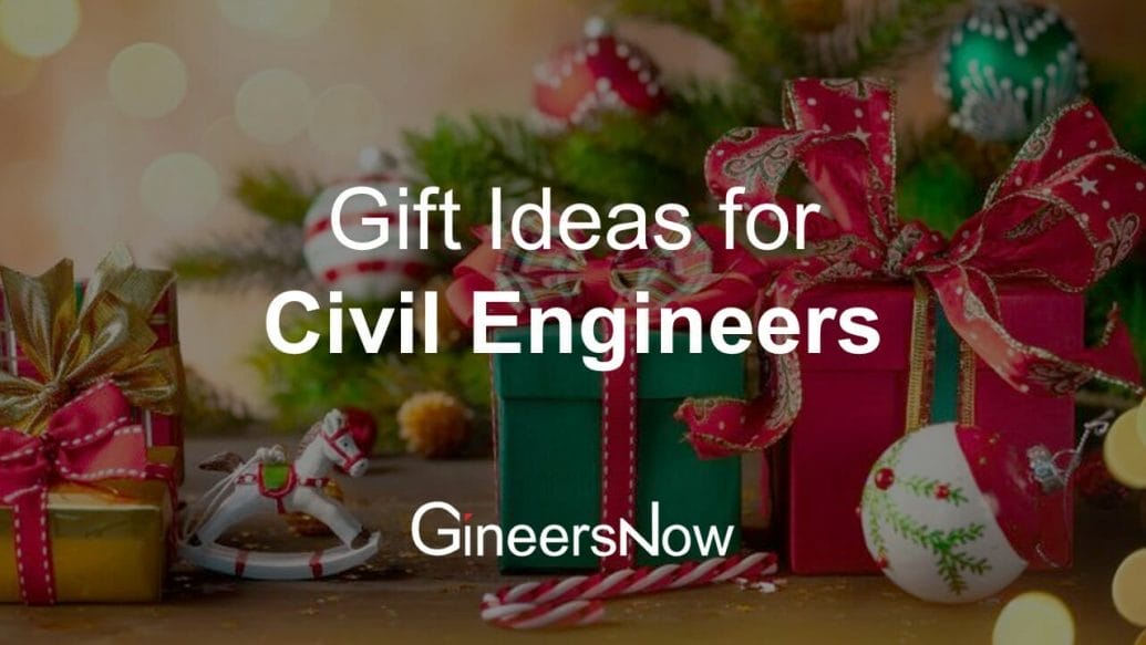 Gifts ideas for engineers this holiday season