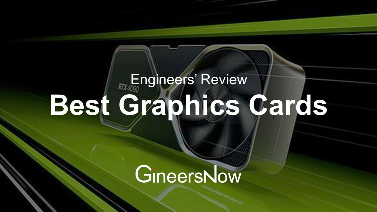 Which graphics card is best for gaming?