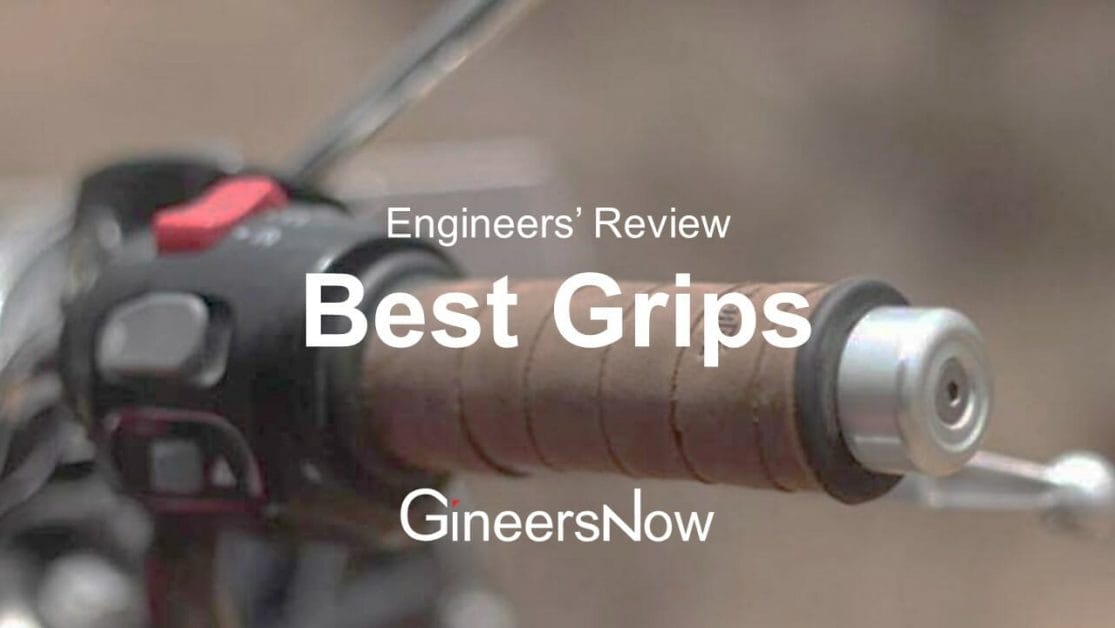 Can you replace bike handle grips?
