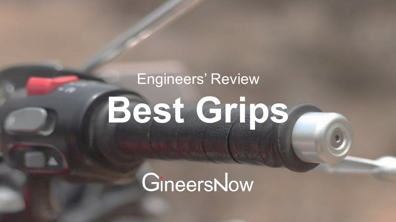 How do I choose motorcycle grips?