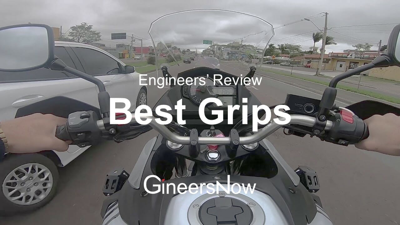 How do I know what size bike grips to get?