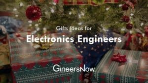 Christmas presents for Filipino engineers 