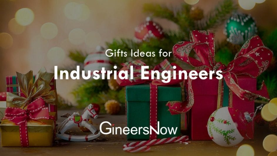 15 Best Gifts for Industrial Engineers