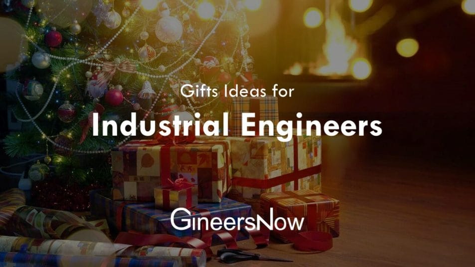Industrial engineer gifts in the Philippines
