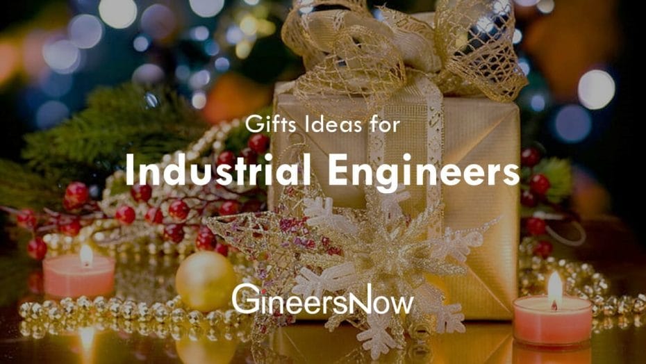 Christmas gift ideas for Pinoy industrial engineers 