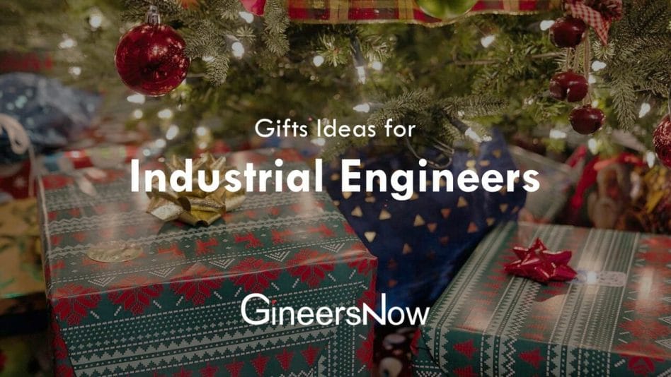 Gifts for industrial engineers in the Philippines