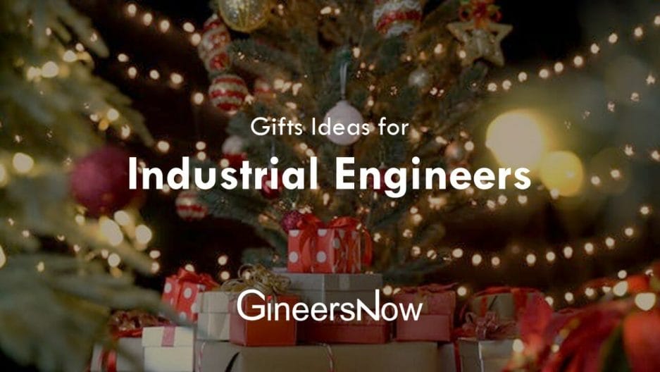 Holiday gifts for engineers