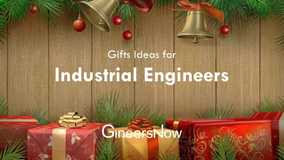 Industrial Engineer Gifts & Merchandise