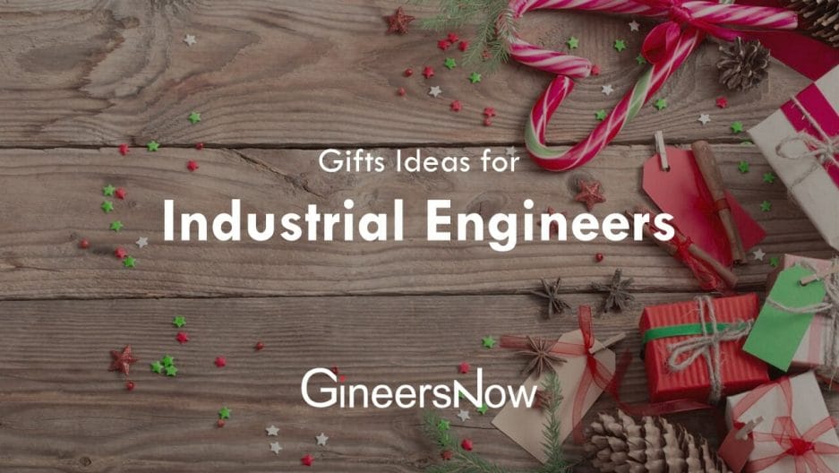 Funny Industrial Engineer Gifts 