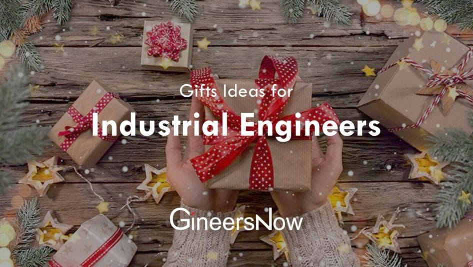 Industrial Engineer Gifts