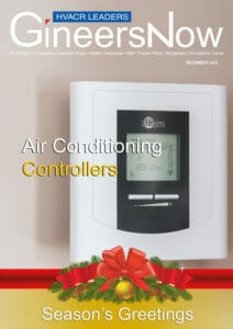 HVAC thermostat air conditioner controls
