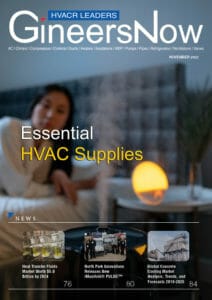 GineersNow HVAC suppliers and installation