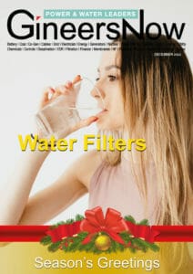 Filters for drinking water