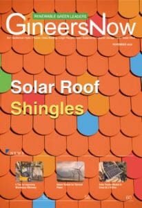 pastel colors, Tesla solar roof, solar panels, shingles