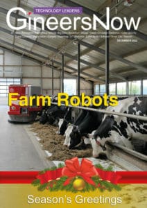 robotics, machinery, equipment for farming