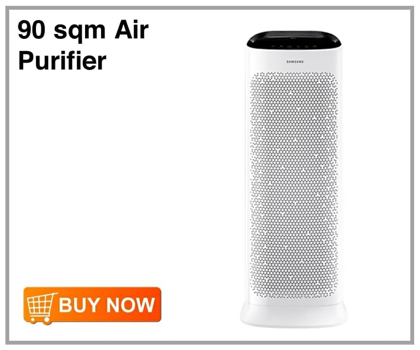 Samsung Air Purifier