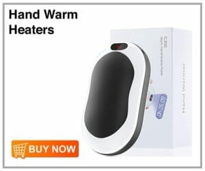 Hand Warm Heaters