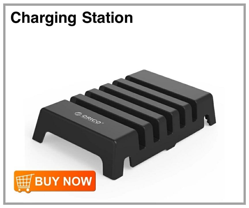 Charging Station