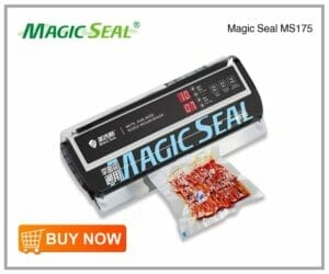 Magic Seal MS175
