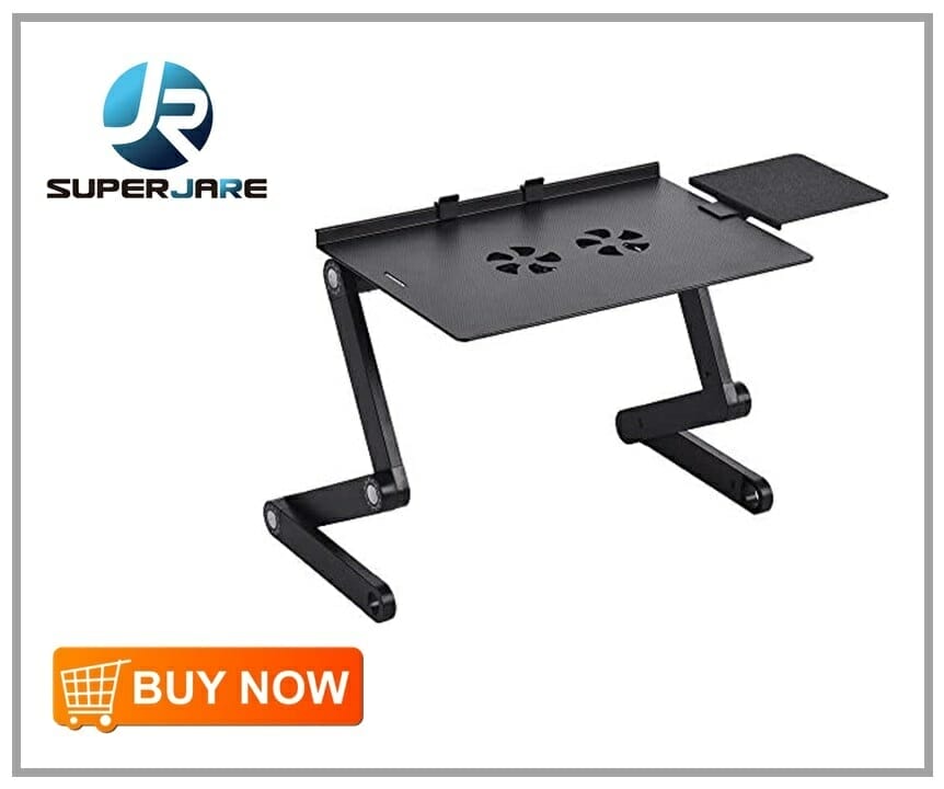 Superjare Laptop Desk