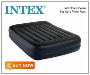 Intex Dura-Beam Standard Pillow Rest bed