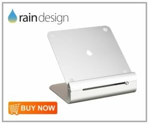Rain Design iLevel2 laptop stand