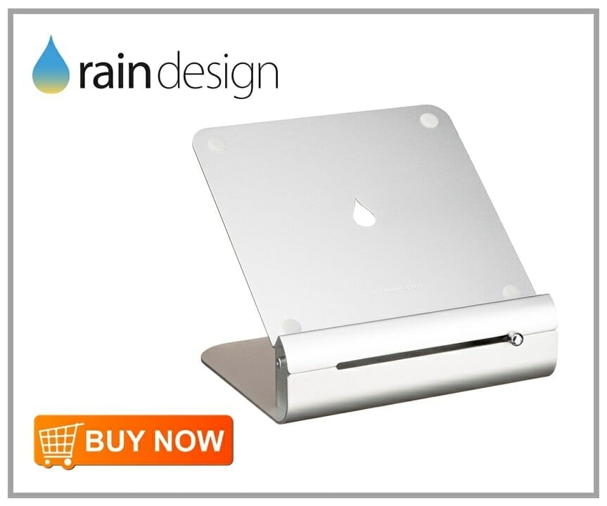 Rain Design iLevel2 laptop stand