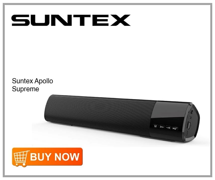 Suntex Apollo Supreme