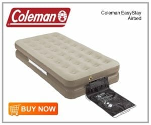 Coleman EasyStay Airbed Philippines