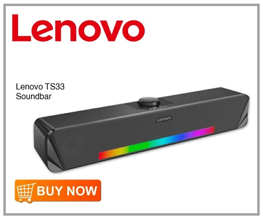 Lenovo TS33