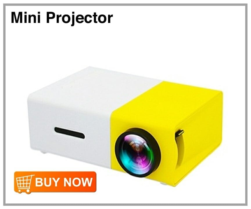 Mini Projector