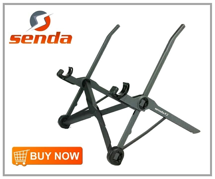 Senda K2 laptop stand