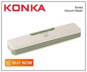Konka Vacuum Food Sealer