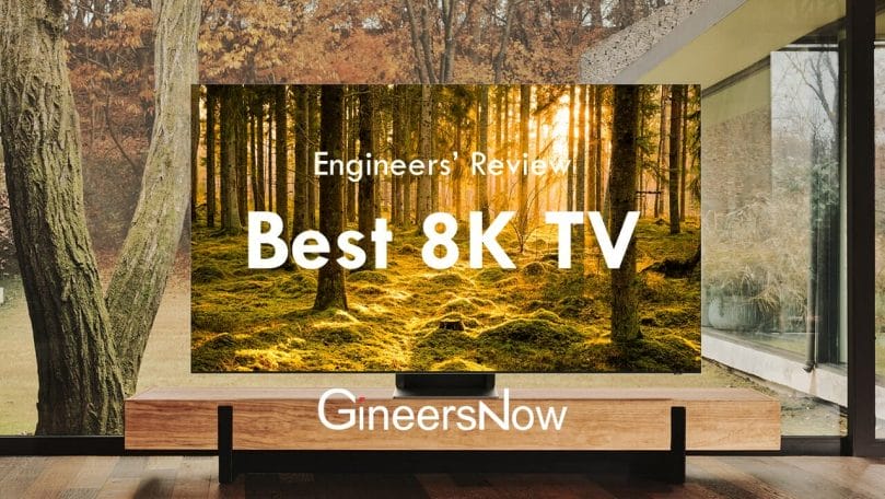 Samsung 8K QLED TV are available in the Philippines 1