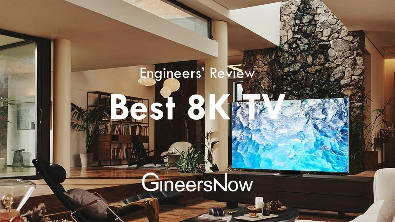 Samsung 8K QLED TV are available in the Philippines 1