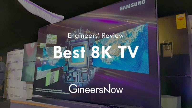 Samsung 8K QLED TV are available in the Philippines 1