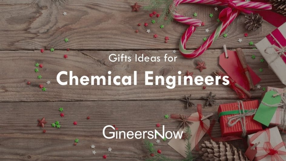 Christmas gift ideas for engineers in Metro Manila