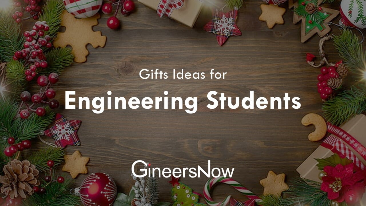 15 Best Gift Ideas for Engineers