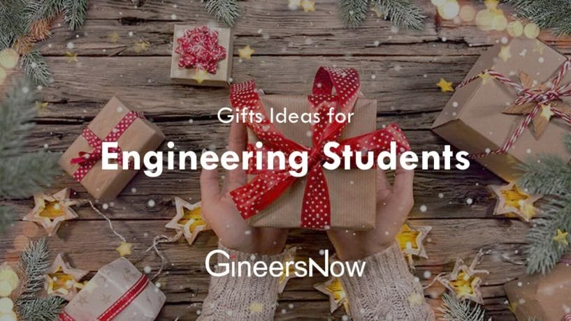 What is the best gift for a Pinoy engineering student?