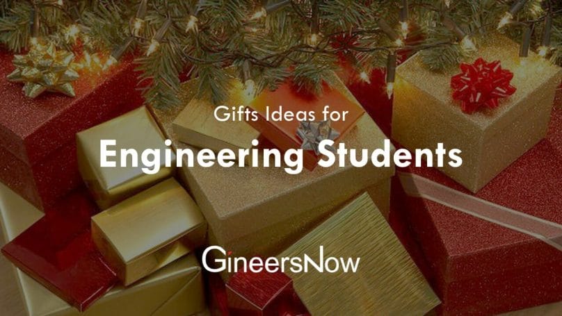 Holiday presents for engineering college students Philippines